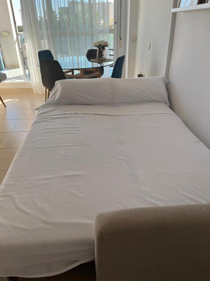 Oasis Roma Διαμέρισμα Ροκέτας ντε Μαρ Εξωτερικό φωτογραφία