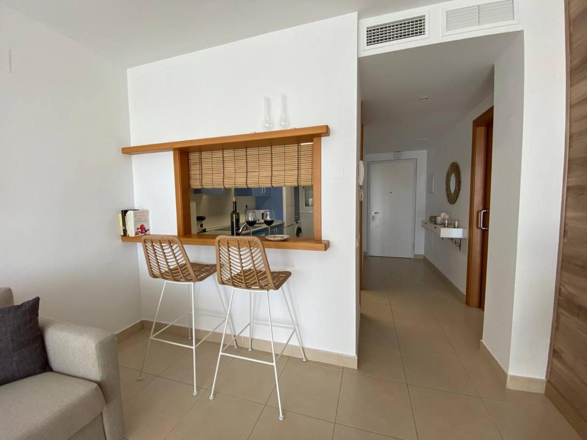 Oasis Roma Διαμέρισμα Ροκέτας ντε Μαρ Εξωτερικό φωτογραφία
