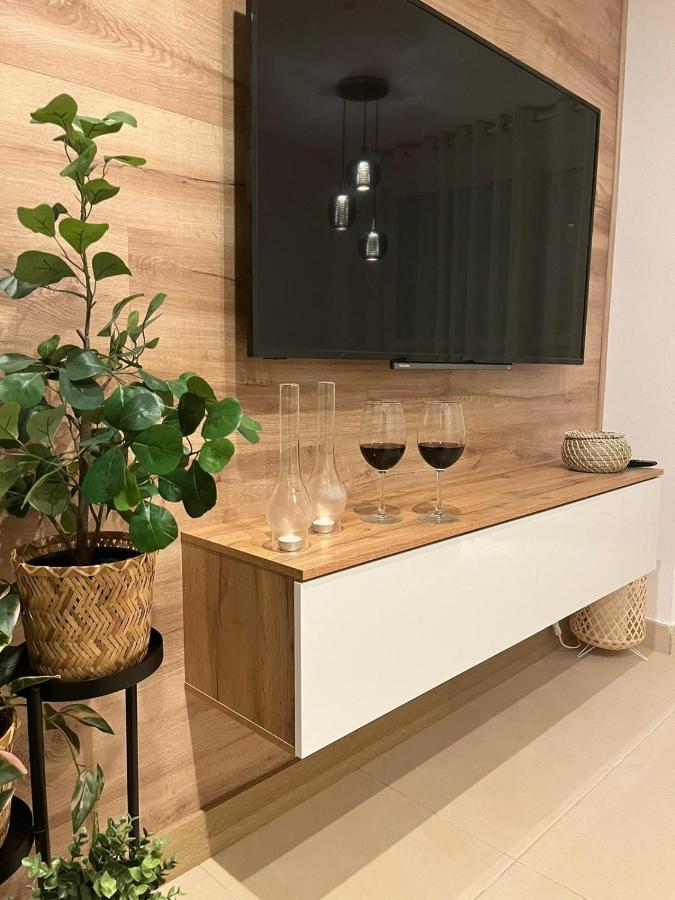 Oasis Roma Διαμέρισμα Ροκέτας ντε Μαρ Εξωτερικό φωτογραφία
