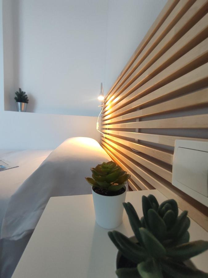 Oasis Roma Διαμέρισμα Ροκέτας ντε Μαρ Εξωτερικό φωτογραφία