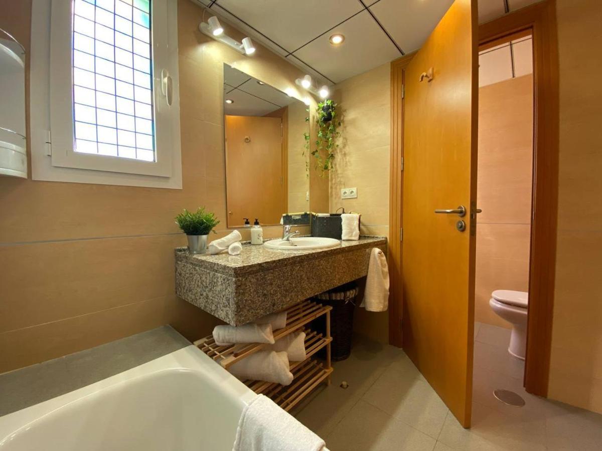 Oasis Roma Διαμέρισμα Ροκέτας ντε Μαρ Εξωτερικό φωτογραφία