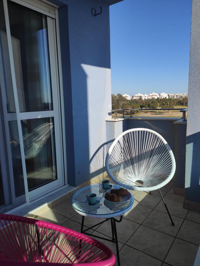 Oasis Roma Διαμέρισμα Ροκέτας ντε Μαρ Εξωτερικό φωτογραφία