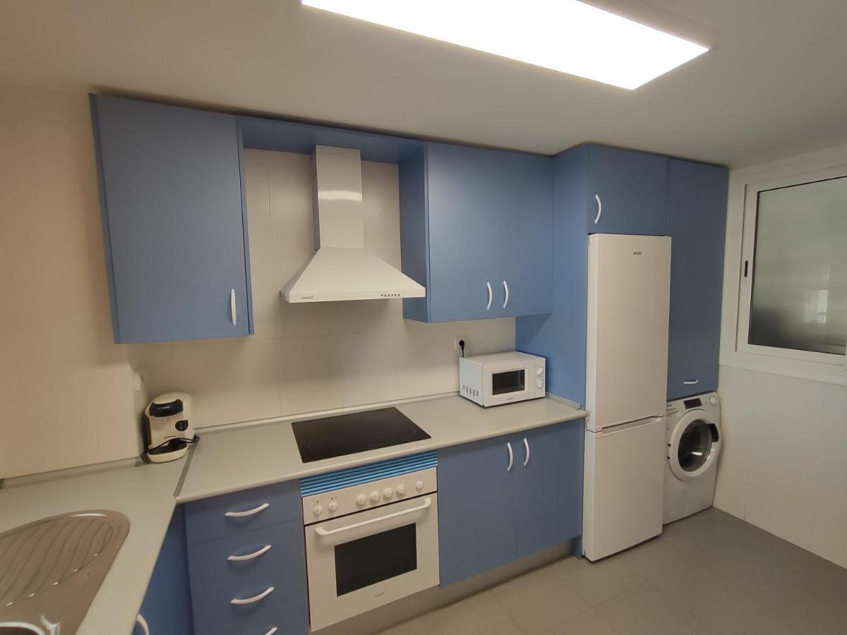 Oasis Roma Διαμέρισμα Ροκέτας ντε Μαρ Εξωτερικό φωτογραφία