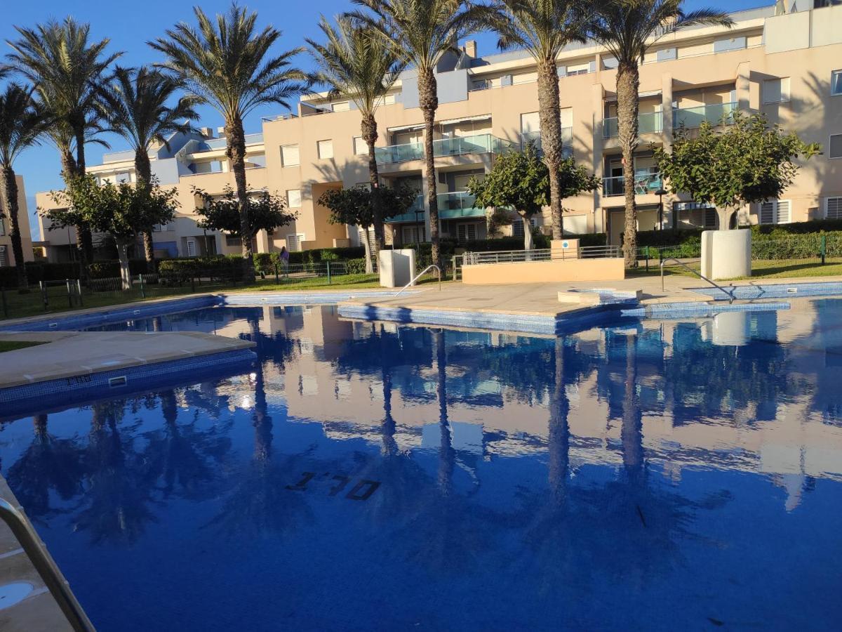 Oasis Roma Διαμέρισμα Ροκέτας ντε Μαρ Εξωτερικό φωτογραφία