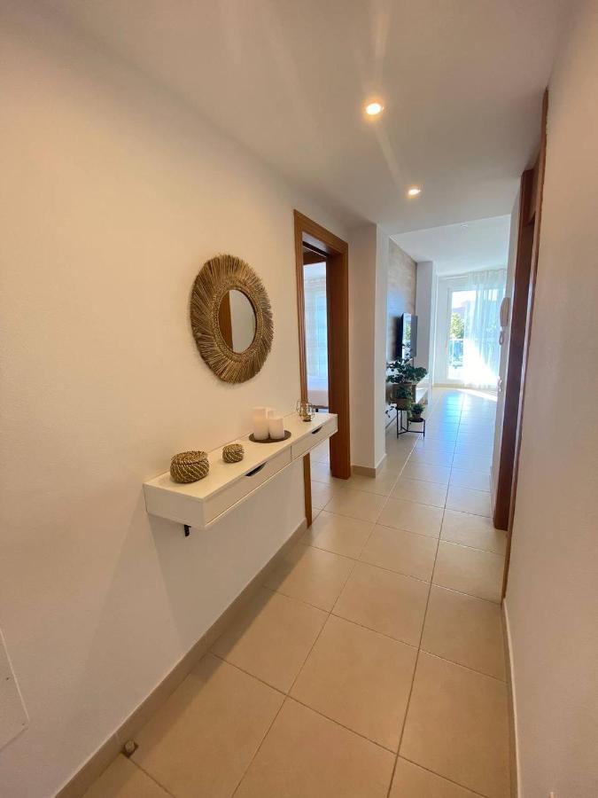 Oasis Roma Διαμέρισμα Ροκέτας ντε Μαρ Εξωτερικό φωτογραφία