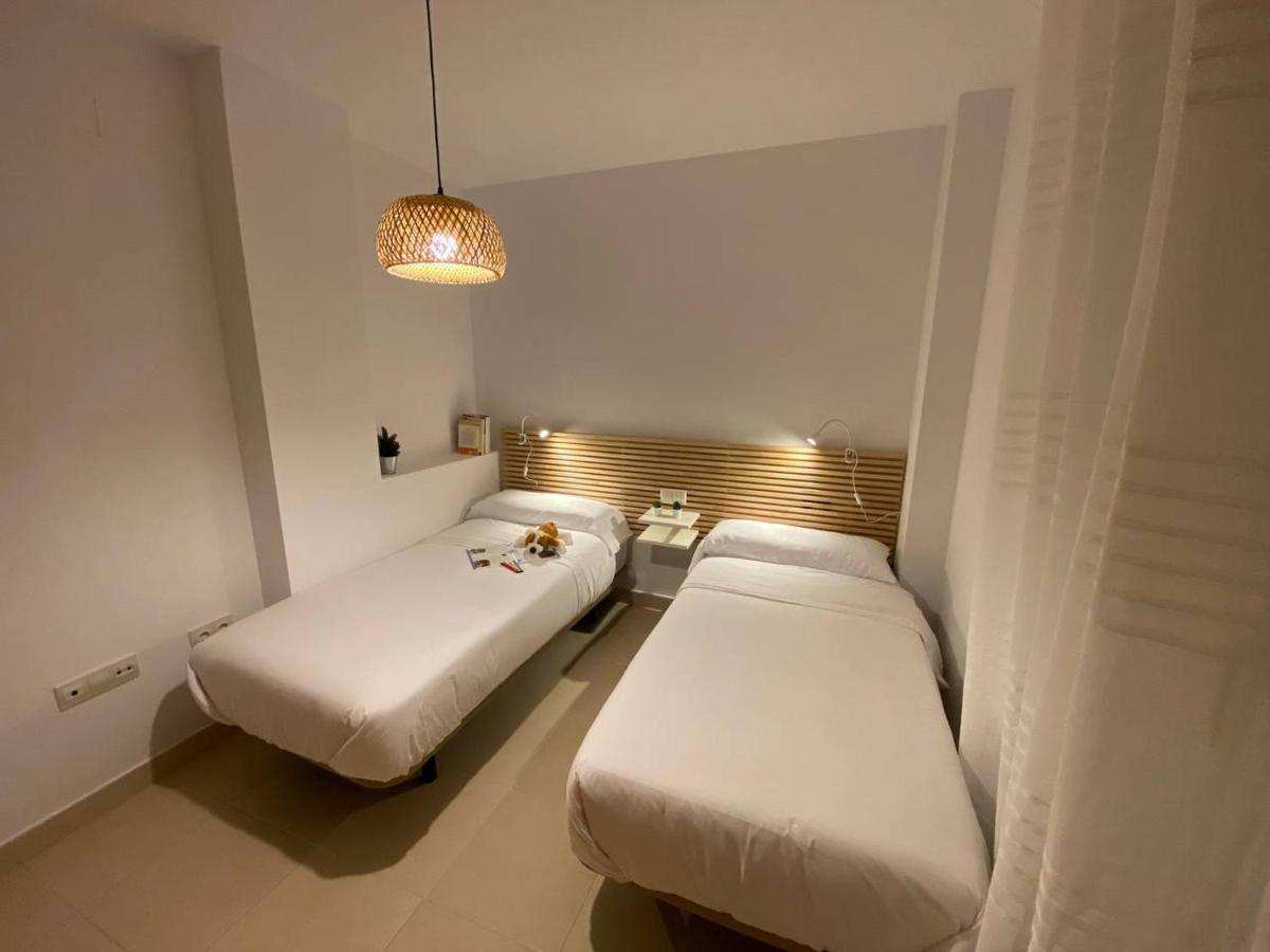 Oasis Roma Διαμέρισμα Ροκέτας ντε Μαρ Εξωτερικό φωτογραφία