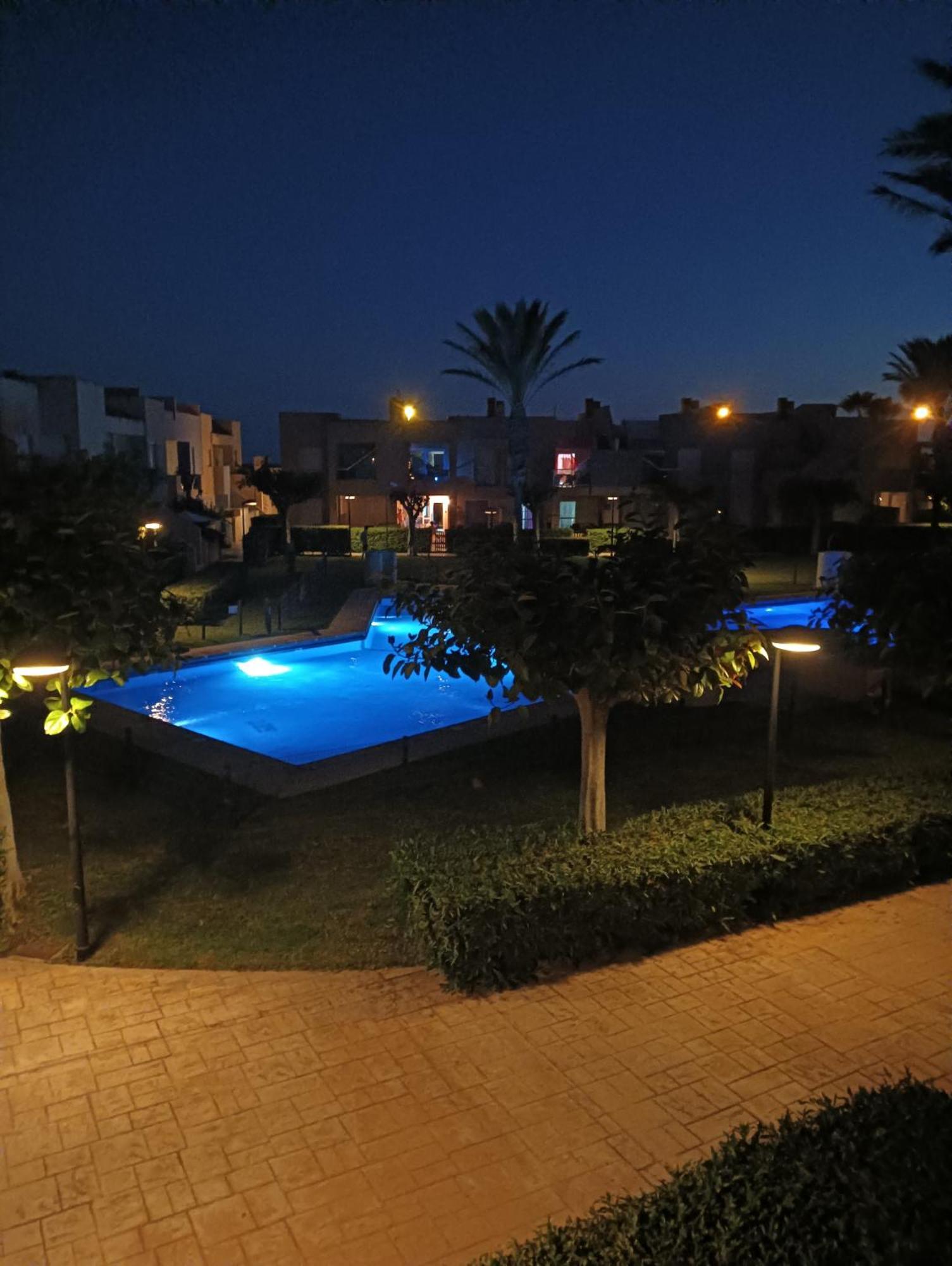 Oasis Roma Διαμέρισμα Ροκέτας ντε Μαρ Εξωτερικό φωτογραφία